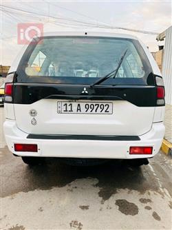 ميتسوبيشي ناتيفا